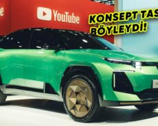 Yeni Citroen C5 Aircross’un Patent Görüntüleri Ortaya Çıktı