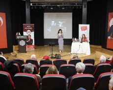 Bakırköy Muhabbeti’nde İnsan Hakları ve Kadın Eşitliği Tartışıldı