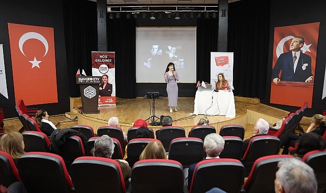 Bakırköy Muhabbeti’nde İnsan Hakları ve Kadın Eşitliği Tartışıldı