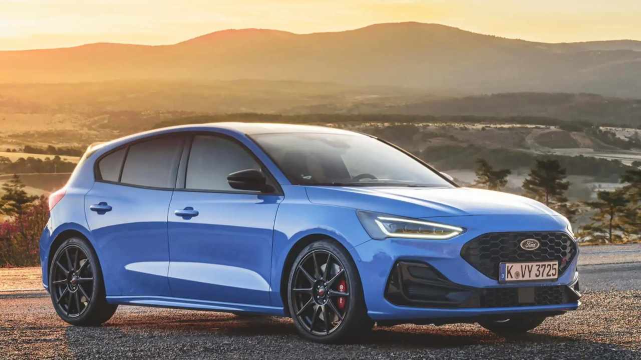 Ford'un Avrupa Pazarındaki Stratejik Değişimi