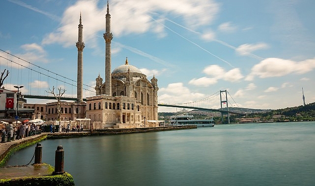 İstanbul’da Bahar Havası Başlıyor: Sıcaklıklar Yükseliyor