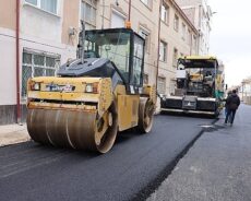 Karaman Belediyesi’nden Ulaşımda Yenilikçi Adımlar