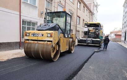 Karaman Belediyesi’nden Ulaşımda Yenilikçi Adımlar