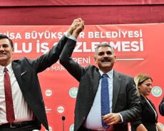 Manisa Büyükşehir Belediyesi ile DİSK/Genel-İş Arasında Kapsamlı Toplu İş Sözleşmesi İmzalandı