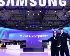 Samsung, MWC 2025’te Yapay Zekâ Destekli Deneyimlerini Tanıtacak