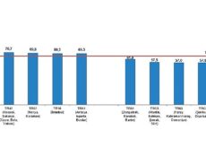 Türkiye’de Kadın ve Erkek Nüfus Oranı ve Sosyal İstatistikler