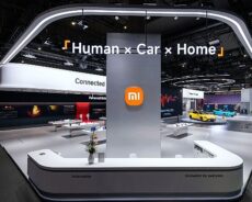 Xiaomi, MWC 2025’te Akıllı Ekosistem ve Elektrikli Araç Yeniliklerini Tanıttı