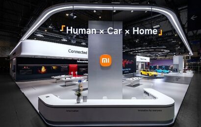 Xiaomi, MWC 2025’te Akıllı Ekosistem ve Elektrikli Araç Yeniliklerini Tanıttı