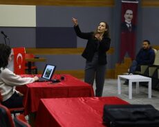 Yeşilbayır Mahallesi’nde Sakin Mahalle Programı Başlıyor