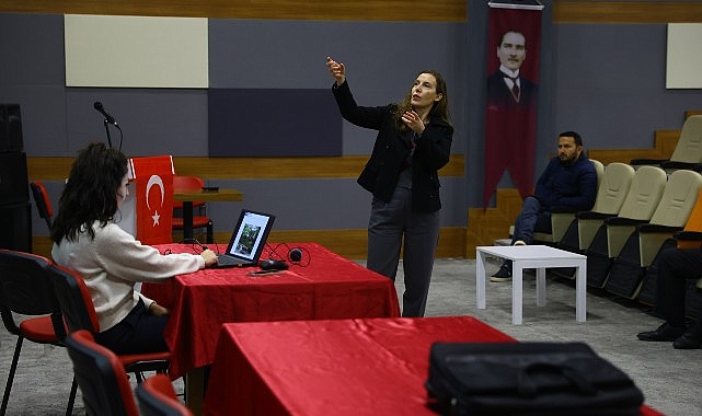 Yeşilbayır Mahallesi’nde Sakin Mahalle Programı Başlıyor